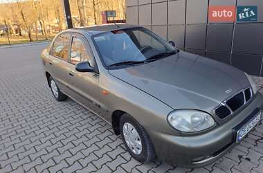 Daewoo Lanos  2004