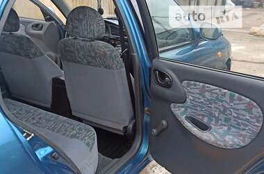 Седан Daewoo Lanos 1999 в Дніпрі фото 6 Седан Daewoo Lanos 1999 в Дніпрі