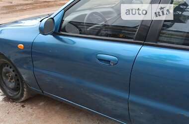 Седан Daewoo Lanos 1999 в Дніпрі фото 2 Седан Daewoo Lanos 1999 в Дніпрі