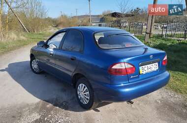 daewoo lanos 2010 в Золочев от профессионального продавца Roma