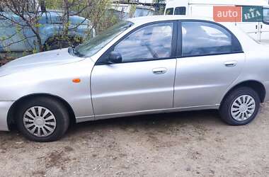 Daewoo Lanos  2007