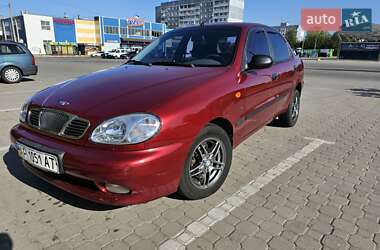 Daewoo Lanos  2003