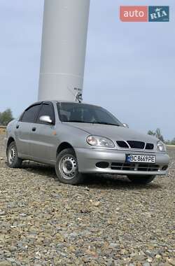 Daewoo Lanos  2006