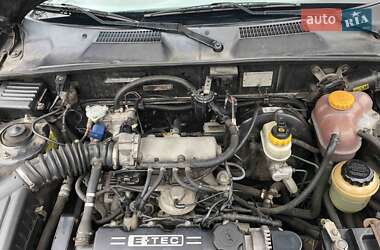Седан Daewoo Lanos 2008 в Путивле Седан Daewoo Lanos 2008 в Путивле