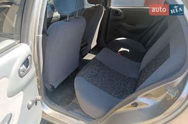 Седан Daewoo Lanos 2004 в Підгайцях