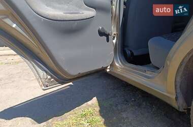 Седан Daewoo Lanos 2004 в Підгайцях