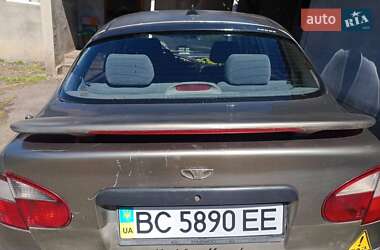 Седан Daewoo Lanos 2004 в Підгайцях