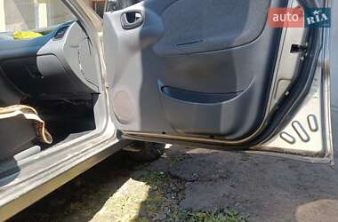 Седан Daewoo Lanos 2004 в Підгайцях