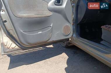 Седан Daewoo Lanos 2004 в Підгайцях