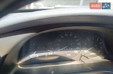 Седан Daewoo Lanos 2004 в Підгайцях