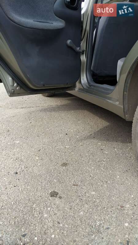 Седан Daewoo Lanos 2007 в Днепре фото 6 Седан Daewoo Lanos 2007 в Днепре