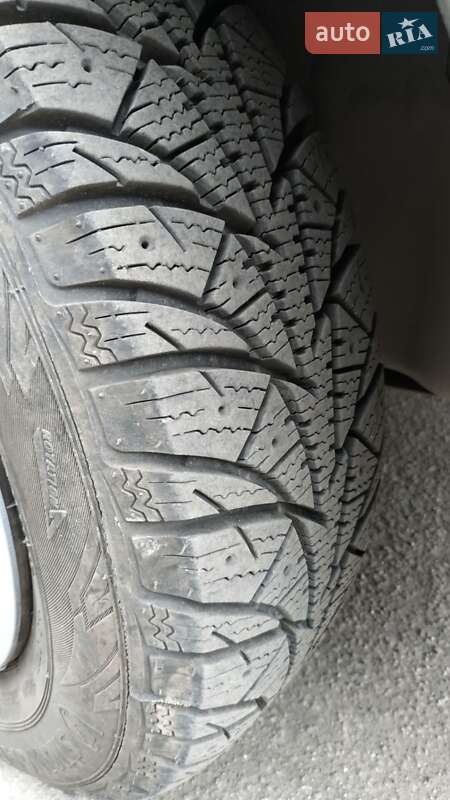 Седан Daewoo Lanos 2007 в Днепре фото 10 Седан Daewoo Lanos 2007 в Днепре