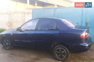 Daewoo Lanos  2006