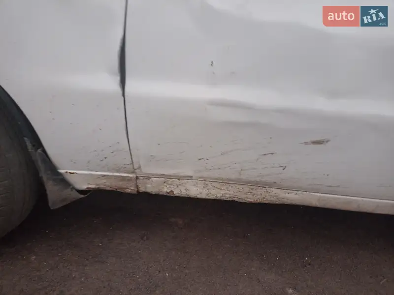 Daewoo Lanos