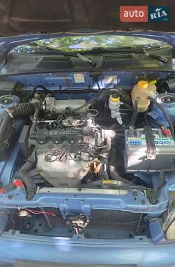 Daewoo Lanos  2007