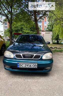 Daewoo Lanos 2004