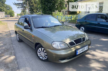 Daewoo Lanos  2004