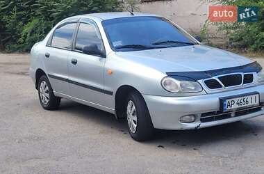 Daewoo Lanos  2008