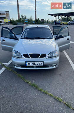 Daewoo Lanos  2004