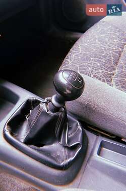Седан Daewoo Lanos 2008 в Киеве