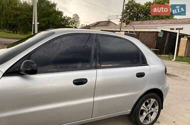 Daewoo Lanos  2006