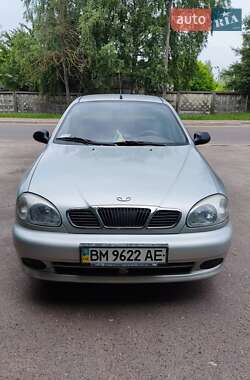 Daewoo Lanos  2007