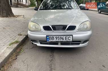 Daewoo Lanos  2004