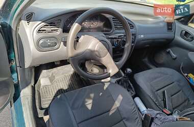 Седан Daewoo Lanos 2007 в Сумах