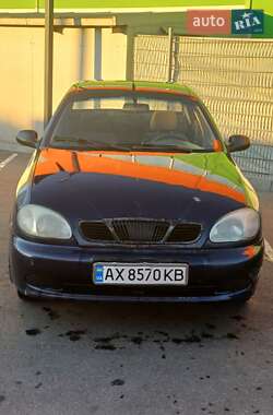 Daewoo Lanos  2005