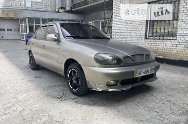 Daewoo Lanos  2007