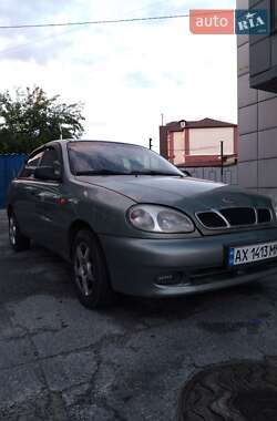 Daewoo Lanos  2005