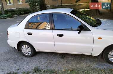 Daewoo Lanos  2003