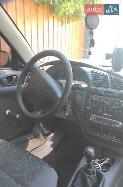 Седан Daewoo Lanos 2008 в Черкасах фото 10 Седан Daewoo Lanos 2008 в Черкасах