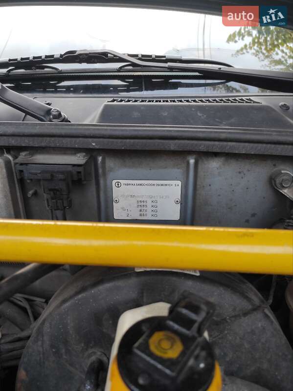 Седан Daewoo Lanos 2008 в Черкасах фото 5 Седан Daewoo Lanos 2008 в Черкасах