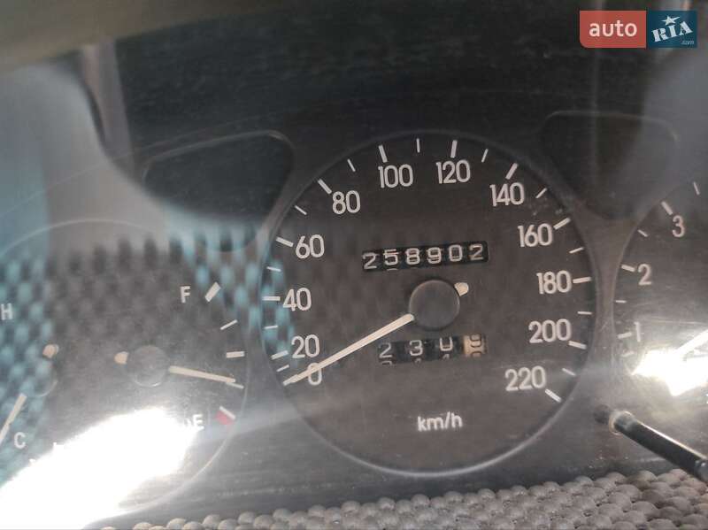 Седан Daewoo Lanos 2008 в Черкасах фото 15 Седан Daewoo Lanos 2008 в Черкасах