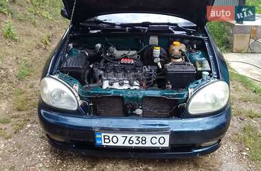 Daewoo Lanos  1998