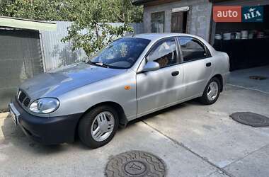 Daewoo Lanos  2004