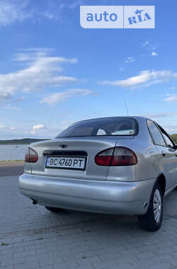 Daewoo Lanos  2005