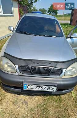 Daewoo Lanos  2005