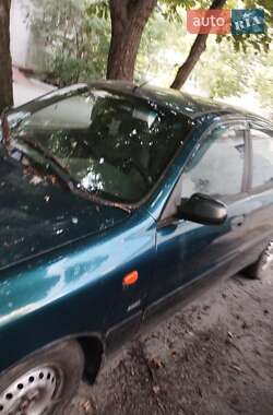 Daewoo Lanos  2006
