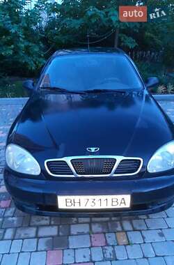 Daewoo Lanos  2006