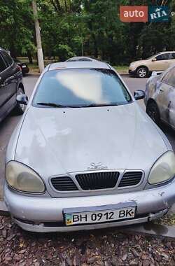 Седан Daewoo Lanos 2005 в Одессе фото 11 Седан Daewoo Lanos 2005 в Одессе