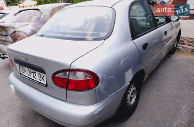 Седан Daewoo Lanos 2005 в Одессе фото 12 Седан Daewoo Lanos 2005 в Одессе