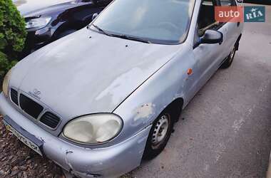 Седан Daewoo Lanos 2005 в Одессе фото Седан Daewoo Lanos 2005 в Одессе