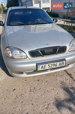Daewoo Lanos  2004