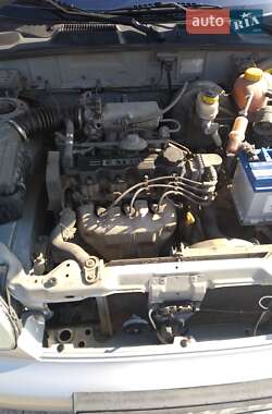 Седан Daewoo Lanos 2007 в Вознесенске Седан Daewoo Lanos 2007 в Вознесенске
