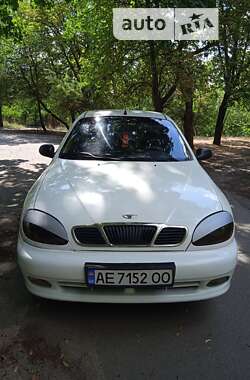 Daewoo Lanos  2004