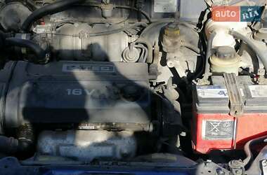 Daewoo Lanos  2005