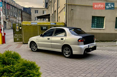 Daewoo Lanos  2007