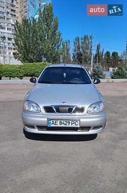 Daewoo Lanos  2007